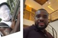 Actor Williams Uchemba Calls For Public Execution of K!dnappers (Video)