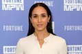 Meghan Markle Named Most Disliked Celebrity in 2025 Ahead of Diddy