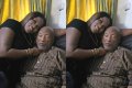 The King of My Heart – Pero Adeniyi Celebrates Father As He Clocks 87