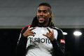 EPL: Iwobi Becomes First Nigerian Player To Make 300 Appearances