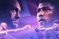 Ex-Heavyweight Champion, Anthony Joshua Insists Tyson Fury Fight Now ‘More Possible Than Ever’