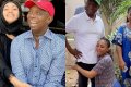 Ned Nwoko Gives Update On His Marital Issues With Regina Daniels (Video)