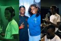 Wizkid’s Son Boluwatife Joins Music Industry, Releases Snippet of Debut Single