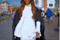 Actress Jemima Osunde Bags Degree From UK University