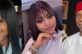 Regina Daniels’ Sister Reacts to Reports of the Actress Reconciling With Ned Nwoko