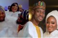 Actor Lateef Adedimeji Reacts to Video of Men Lifting His Wife at Movie Premiere