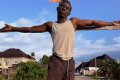 Geh Geh Slammed Over Crucifixion-Themed Photoshoot
