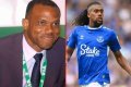 A True Talent – Sunday Oliseh Praises Alex Iwobi After Becoming the First Nigerian Player to Reach 300 Premier League Appearances
