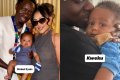 Comedian Michael Blackson Apologises to Fiancée After Welcoming Baby With Another Woman