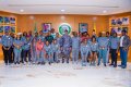 Governor Abiodun Gifts Super Falcons N50m Ahead of Benin Clash