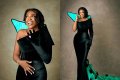 10 Million Views In 4 Days - Omoni Oboli Celebrates Success of Latest Movie, ‘Love in Every Word: The Wedding’ Film