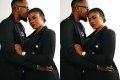 Late Junior Pope’s Wife, Jennifer Shares Funny Note He Wrote to Borrow Money From Her