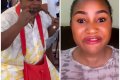 It Will Not Work For You! - Hellen Ati Accuses Cubana Chief Priest of Setting Trap for Her
