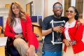 Timi Dakolo’s Wife, Busola Dakolo Calls For Prayers as She Embarks on New Journey