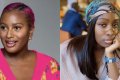 DJ Cuppy Reveals Why Her Elder Sister Tolani Stays Low-Key