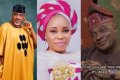 Why I Refused To Lend Tope Alabi My Car For Her Wedding – Olaiya Igwe
