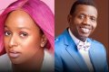 DJ Cuppy Reacts to Adeboye’s Call For Prayers For Single People