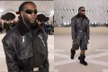 Why I Prefer to Live In Nigeria Instead of USA - Burna Boy