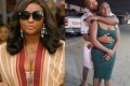 I’m In Distress And Being Violated – Blessing CEO Cries Out, Shares Disturbing Video Amid Romance With IVD