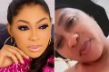 Omoge Saidat Meets Billionaire Family After Her Private Videos Were Released
