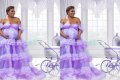 I Prayed, Fasted And Cried – Oluwatoyin, Royal Hugs Surprises CEO Says After Welcoming First Child at 40