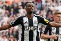 Liverpool Agree British Record £125m Deal to Sign Alexander Isak