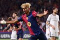 Yamal Names Two Players He’d Give Ballon d’Or If He Doesn’t Win It