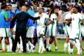 2026 WCQ: Full House As Victor Osimhen, Samuel Chukwueze Arrive Super Eagles Camp