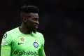 Man Utd Agree Deal For Andre Onana To Leave Club