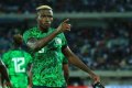 Nigeria vs South Africa: Osimhen Will Not Play, He’s In Pain – Galatasaray Manager, Buruk