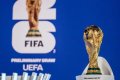 FIFA Speaks On South Africa’s Qualification For 2026 World Cup After Ahead of Nigeria Game