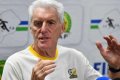 Why We Got A Draw Against Super Eagles – Bafana Bafana Coach 