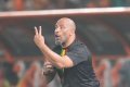 South Africa vs Nigeria: ‘Sometimes You Have To Fight’ – Chelle Reflects On His Touchline Tussle With Broos