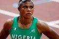 Blessing Okagbare Blows Hot, Accuses Nigerian Sports Authorities Of Silencing Athletes, Sabotaging Sponsorship Deals