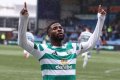 Kelechi Iheanacho Scores On Celtic Debut (Video)