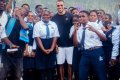 Super Eagles Star, Troost-Ekong Bags Two Awards In London