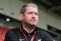 Former Liverpool Manager, Matt Beard Has D!ed