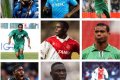 From Finidi To Osimhen: See The Nigerians Who Have Made The Ballon d’Or Shortlist 