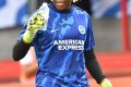 Ballon d’Or: Nigerian Goalkeeper Ranked 4th Best in The World