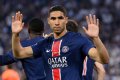 My Children Are Young, One Day, They’re Going To Read This – PSG Defender, Hakimi Breaks Silence On R@pe Allegations