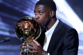 Ballon d’Or 2025: Dembele Reveals First Person To Congratulate Him For Beating Yamal