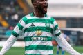 Nigerian Footballer, Kelechi Iheanacho Opens Up, Reveals How Life Is Treating Him At Celtic 