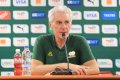 2026 World Cup Qualifiers: South Africa
