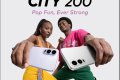 Powering the Dreams of Young Nigerians — See Why Everyone Is Buying the itel City 200
