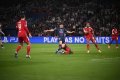 UEFA Gives Clarifications After PSG's Penalty Call Against Liverpool Was Overturned