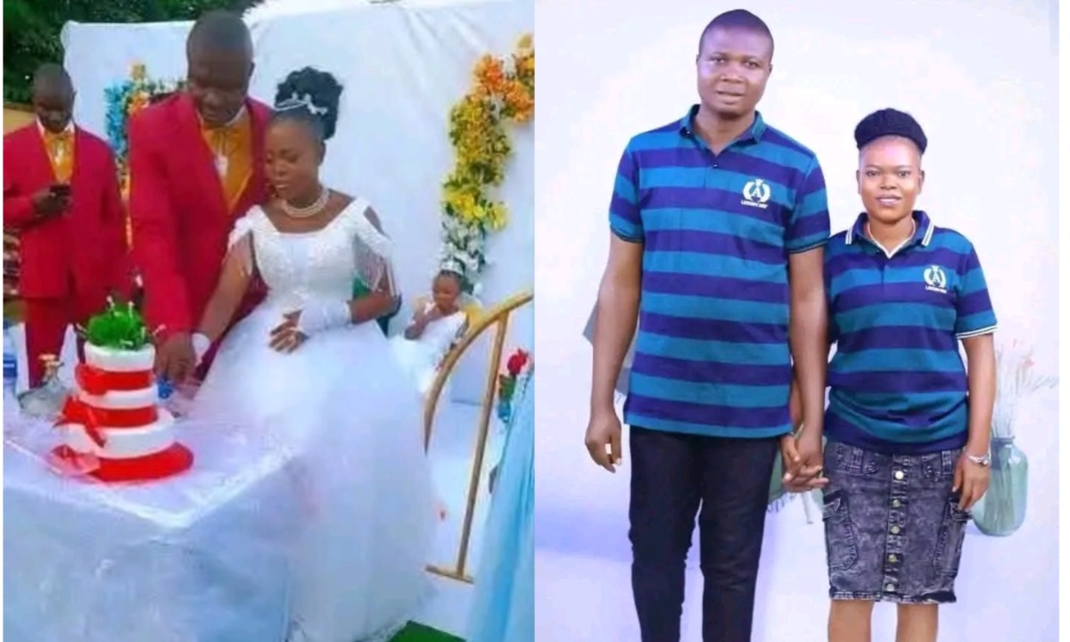 Husband Dies After Shocking Clash With Wife Image
