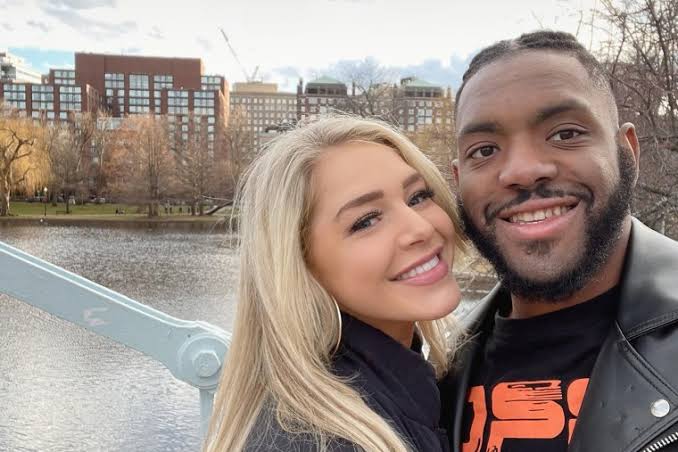 OnlyFans Star Sentenced to 6 Years After Boyfriend’s Fatal Stabbing Image