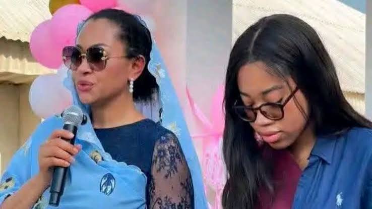 16-Year-Old Senator’s Daughter Builds Orphanage After Starting Project at 15 Image