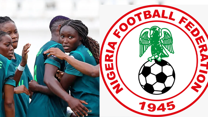 NFF Issues Official Apology To President Tinubu After Super Falcons Flop Image