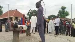 Minna Court Sends 25 Year Old Man to Prison Over Child Abuse Image